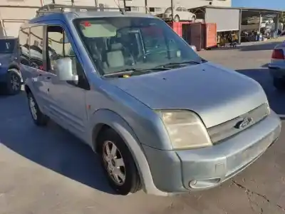 Здавання транспортного засобу ford tourneo connect (tc7) r3pa року 2002 потужний 