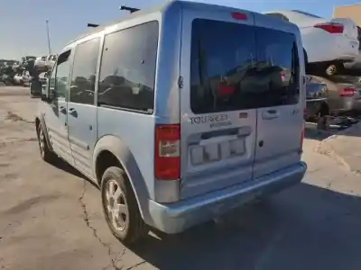 Здавання транспортного засобу ford tourneo connect (tc7) r3pa року 2002 потужний 