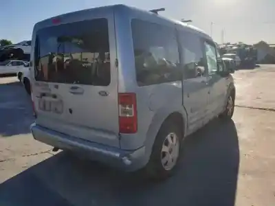 Здавання транспортного засобу ford tourneo connect (tc7) r3pa року 2002 потужний 