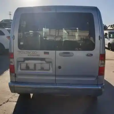 Здавання транспортного засобу ford tourneo connect (tc7) r3pa року 2002 потужний 
