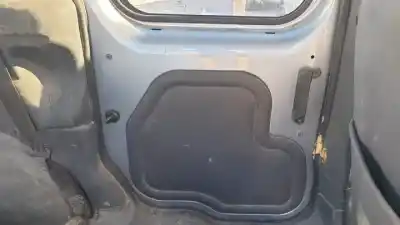 Здавання транспортного засобу ford tourneo connect (tc7) r3pa року 2002 потужний 