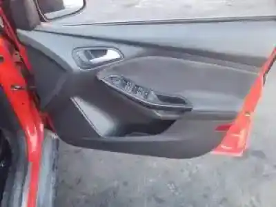 Veículo de Sucata ford focus lim. m2dc do ano 2014 alimentado 