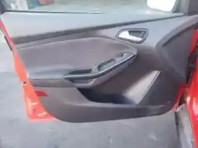 Veículo de Sucata ford focus lim. m2dc do ano 2014 alimentado 