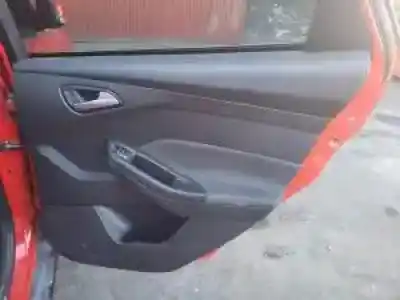 Veículo de Sucata ford focus lim. m2dc do ano 2014 alimentado 