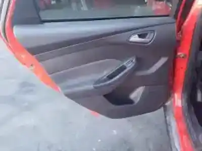 Veículo de Sucata ford focus lim. m2dc do ano 2014 alimentado 