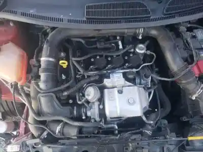 Утилизация автомобиля ford                                               fiesta (ccn)                                                                                                                                                                                                                                               m1je. m1jh.m1j.sfja.sfjb.sfjd года 2016 питание 