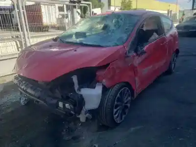 Утилизация автомобиля ford                                               fiesta (ccn)                                                                                                                                                                                                                                               m1je. m1jh.m1j.sfja.sfjb.sfjd года 2016 питание 