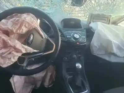 Утилизация автомобиля ford                                               fiesta (ccn)                                                                                                                                                                                                                                               m1je. m1jh.m1j.sfja.sfjb.sfjd года 2016 питание 