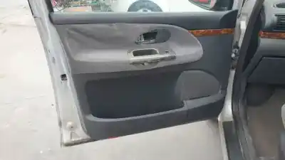 Veículo de Sucata ford galaxy (vy) asz do ano 2004 alimentado 