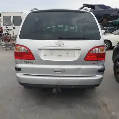 Veículo de Sucata ford galaxy (vy) asz do ano 2004 alimentado 