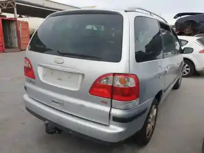 Veículo de Sucata ford galaxy (vy) asz do ano 2004 alimentado 