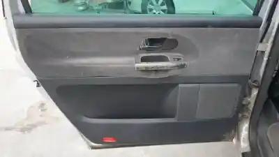 Veículo de Sucata ford galaxy (vy) asz do ano 2004 alimentado 