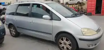 Veículo de Sucata ford galaxy (vy) asz do ano 2004 alimentado 