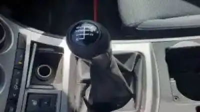 Veicolo di demolizione mazda 3 lim. (bl) r2aa dell'anno 2008 alimentato 