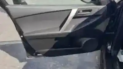 Veicolo di demolizione mazda 3 lim. (bl) r2aa dell'anno 2008 alimentato 