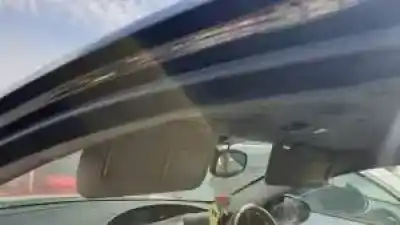 Veicolo di demolizione mazda 3 lim. (bl) r2aa dell'anno 2008 alimentato 