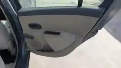 Scrapping Vehicle renault clio iii k9k766 of the year 2005 powered 