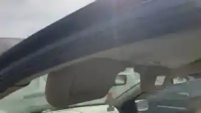 Scrapping Vehicle renault clio iii k9k766 of the year 2005 powered 