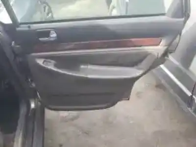 Veículo de Sucata audi a4 berlina (b5) afb do ano 1997 alimentado 