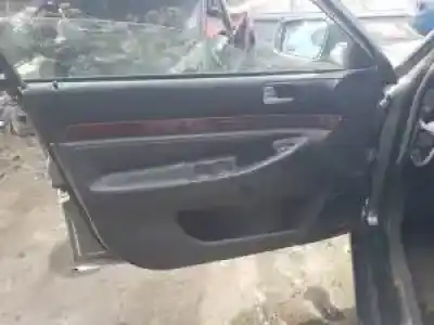 Veículo de Sucata audi a4 berlina (b5) afb do ano 1997 alimentado 