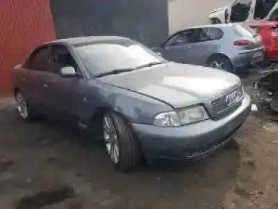 Veículo de Sucata audi a4 berlina (b5) afb do ano 1997 alimentado 