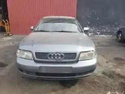 Veículo de Sucata audi a4 berlina (b5) afb do ano 1997 alimentado 