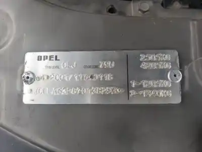 Здавання транспортного засобу opel antara z20s1 року 2007 потужний 