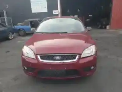 Scrapping Vehicle ford focus cabrio (ca5) g6dg of the year 2006 powered 