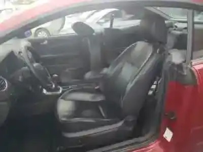 Scrapping Vehicle ford focus cabrio (ca5) g6dg of the year 2006 powered 