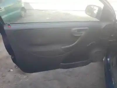 Здавання транспортного засобу opel corsa c z12xep року 2004 потужний 