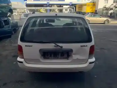 Утилизация автомобиля nissan sunny iii furgón/ranchera familiar (y10) 1.7 d года 1991 питание 