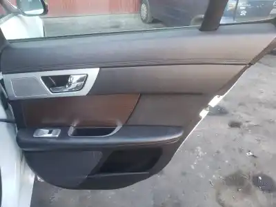 Veículo de Sucata jaguar                                             xf i (x250)                                                                                                                                                                                                                                                2.2 d                                                                                                                                                                                                                                                      do ano 2013 alimentado 224dt