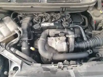 Утилизация автомобиля ford focus c-max (cap) g8da года 2005 питание 