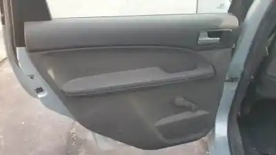 Утилизация автомобиля ford focus c-max (cap) g8da года 2005 питание 
