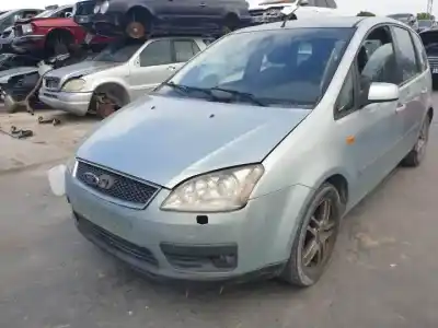Здавання транспортного засобу FORD FOCUS C-MAX (CAP) G8DA року 2005 потужний 