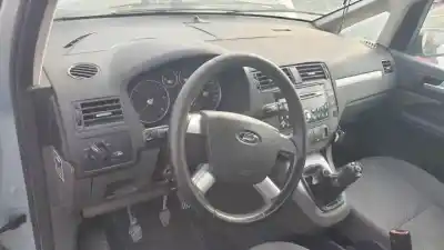 Утилизация автомобиля ford focus c-max (cap) g8da года 2005 питание 