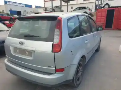 Утилизация автомобиля ford focus c-max (cap) g8da года 2005 питание 