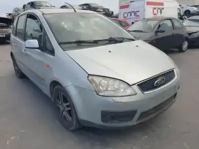Утилизация автомобиля ford focus c-max (cap) g8da года 2005 питание 