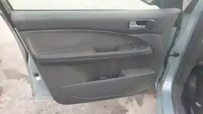 Утилизация автомобиля ford focus c-max (cap) g8da года 2005 питание 