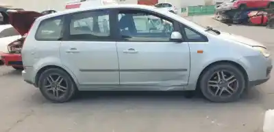 Утилизация автомобиля ford focus c-max (cap) g8da года 2005 питание 