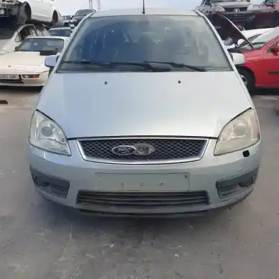 Утилизация автомобиля ford focus c-max (cap) g8da года 2005 питание 