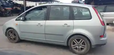 Утилизация автомобиля ford focus c-max (cap) g8da года 2005 питание 
