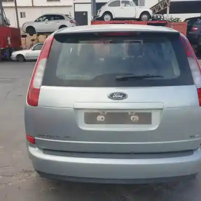 Утилизация автомобиля ford focus c-max (cap) g8da года 2005 питание 