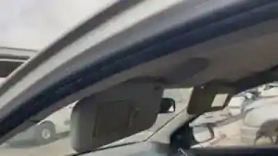 Veicolo di demolizione hyundai i20 (pb) g4la dell'anno 2009 alimentato 