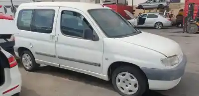 Verschrottungsfahrzeug citroen berlingo (m49) wjz des jahres 1999 angetrieben 