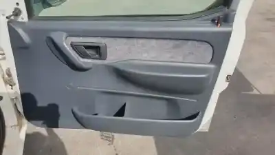 Verschrottungsfahrzeug citroen berlingo (m49) wjz des jahres 1999 angetrieben 