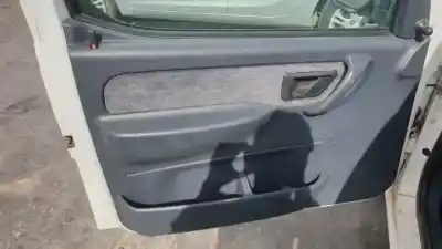 Verschrottungsfahrzeug citroen berlingo (m49) wjz des jahres 1999 angetrieben 