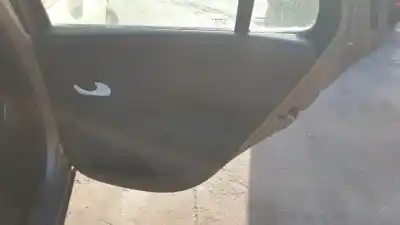 Утилизация автомобиля renault clio iii d4f740 года 2011 питание 