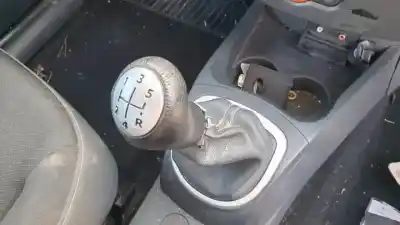 Утилизация автомобиля renault clio iii d4f740 года 2011 питание 