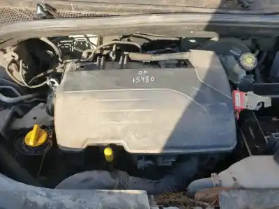 Утилизация автомобиля renault clio iii d4f740 года 2011 питание 